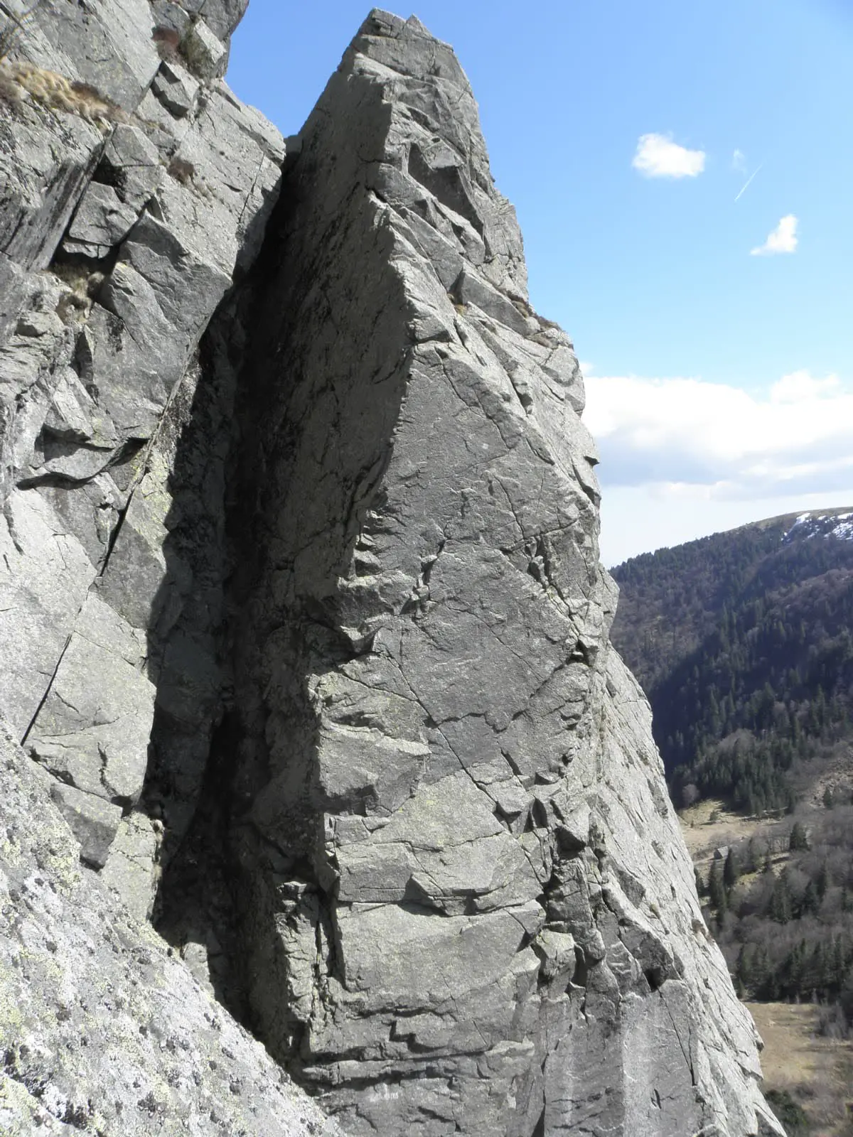 Escalade