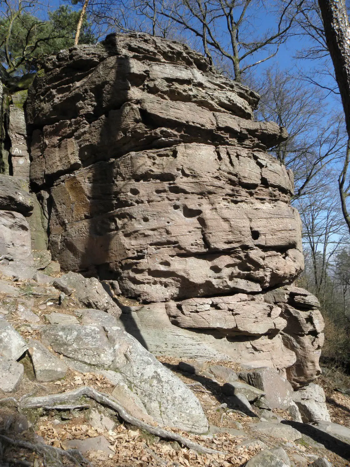 Escalade