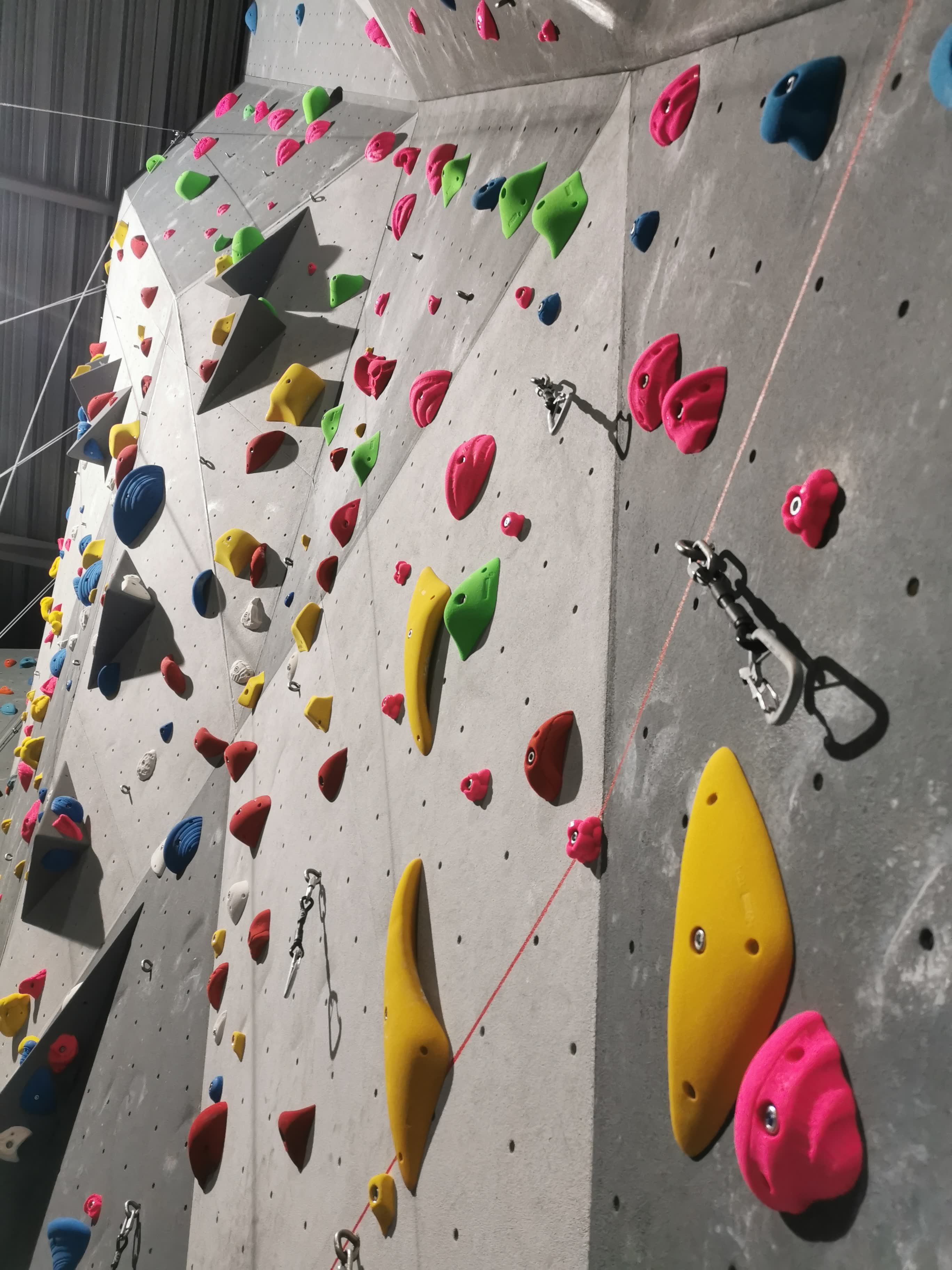 Contrôle et Maintenance