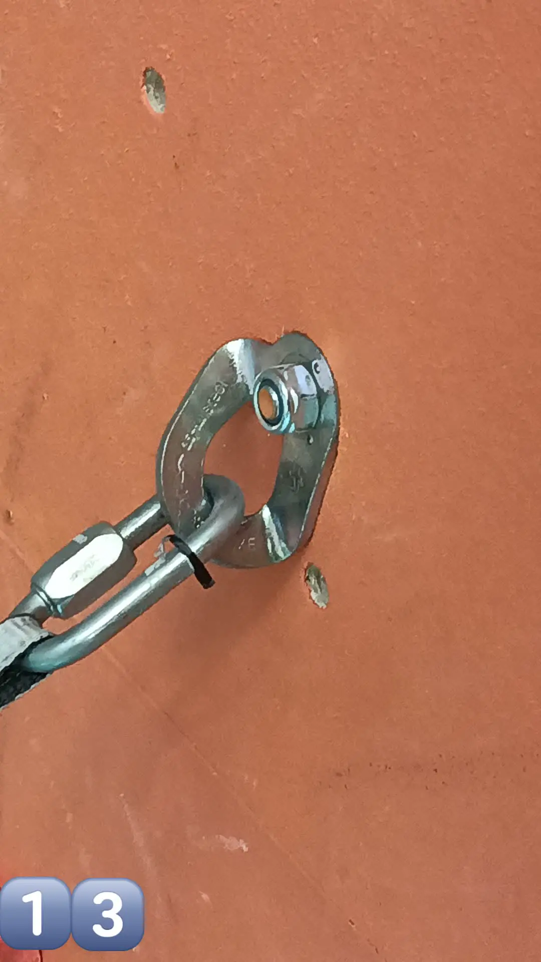 Contrôle et Maintenance