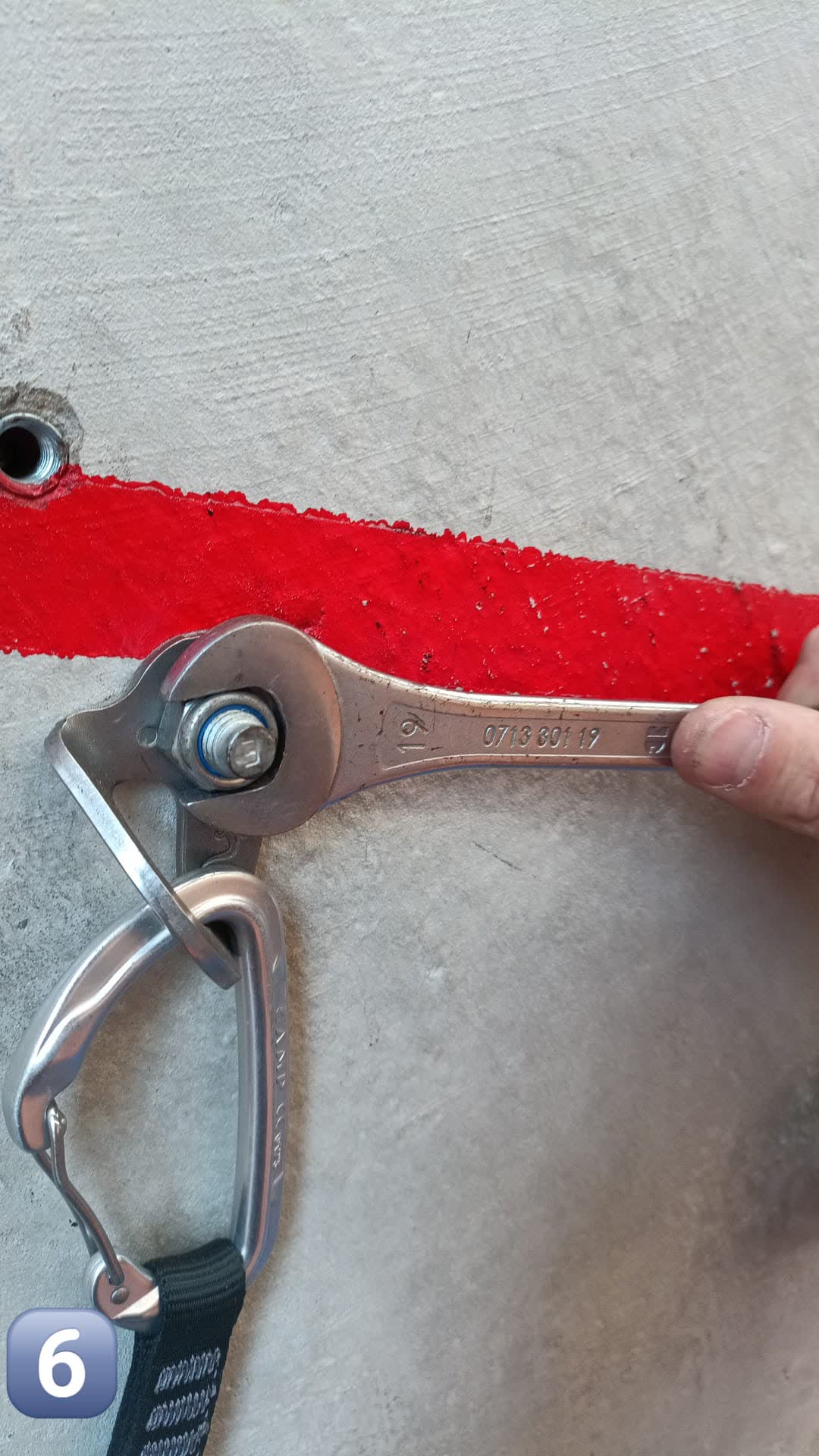 Contrôle et Maintenance