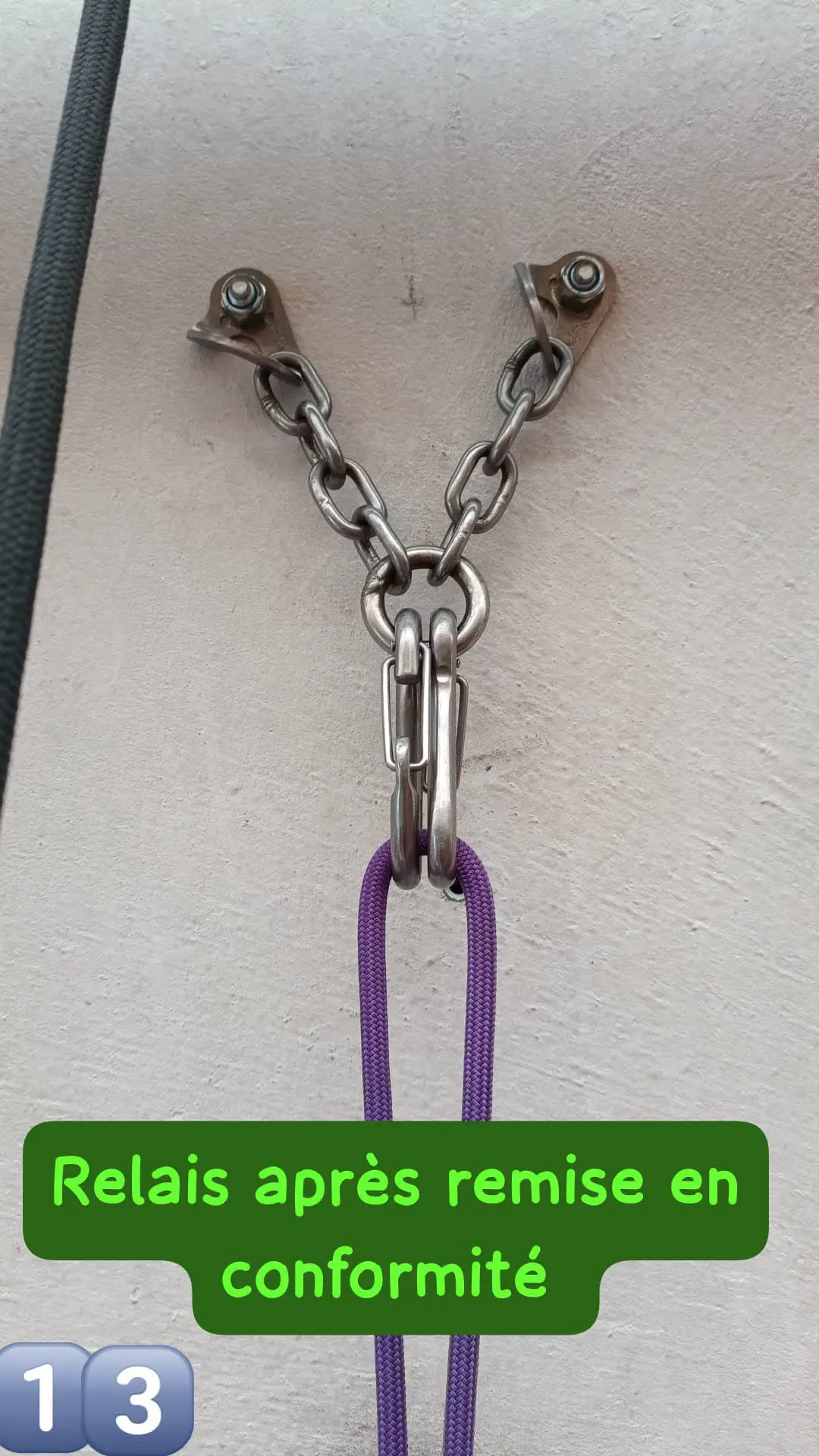 Contrôle et Maintenance