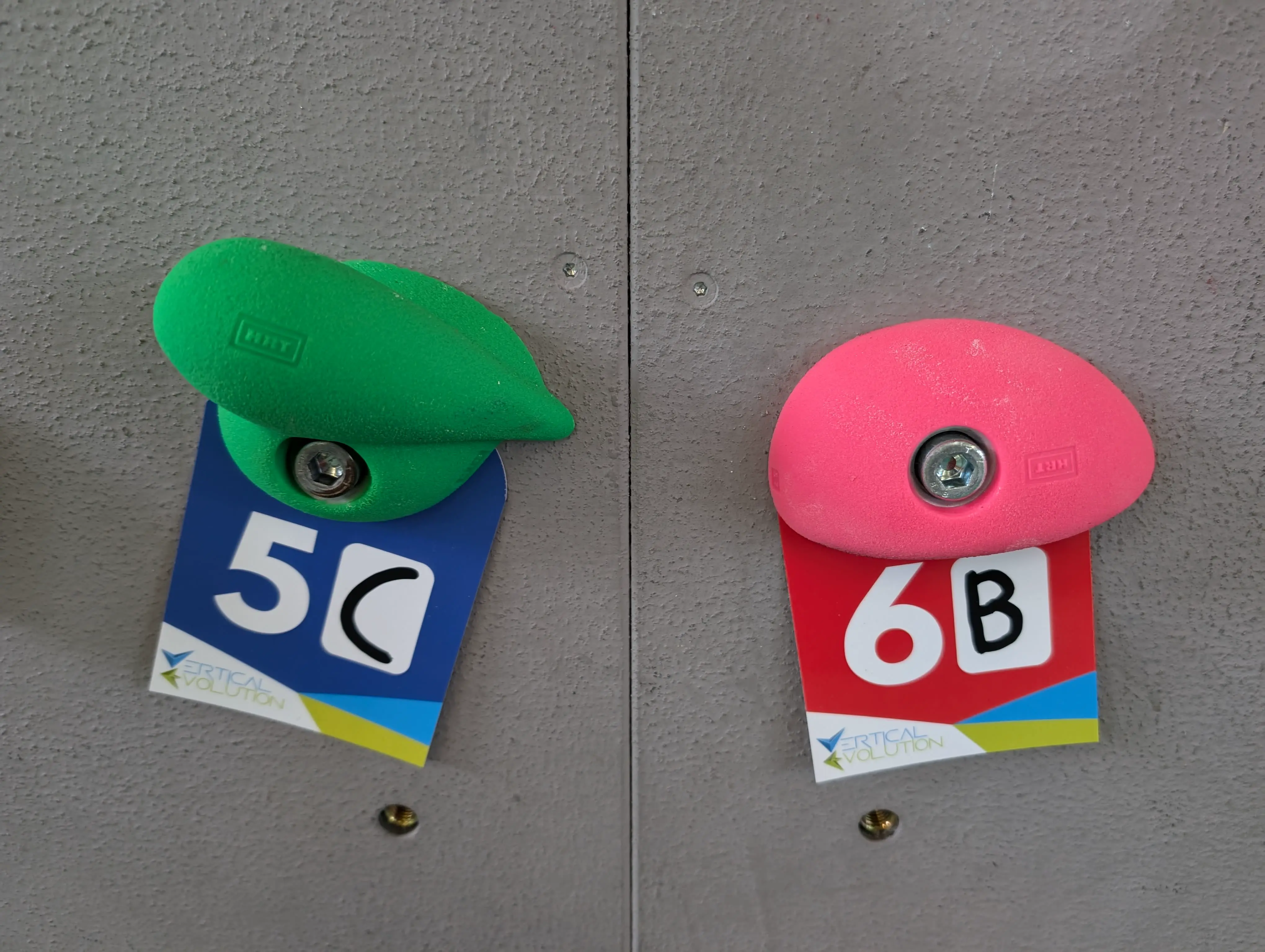 Ouverture de voies