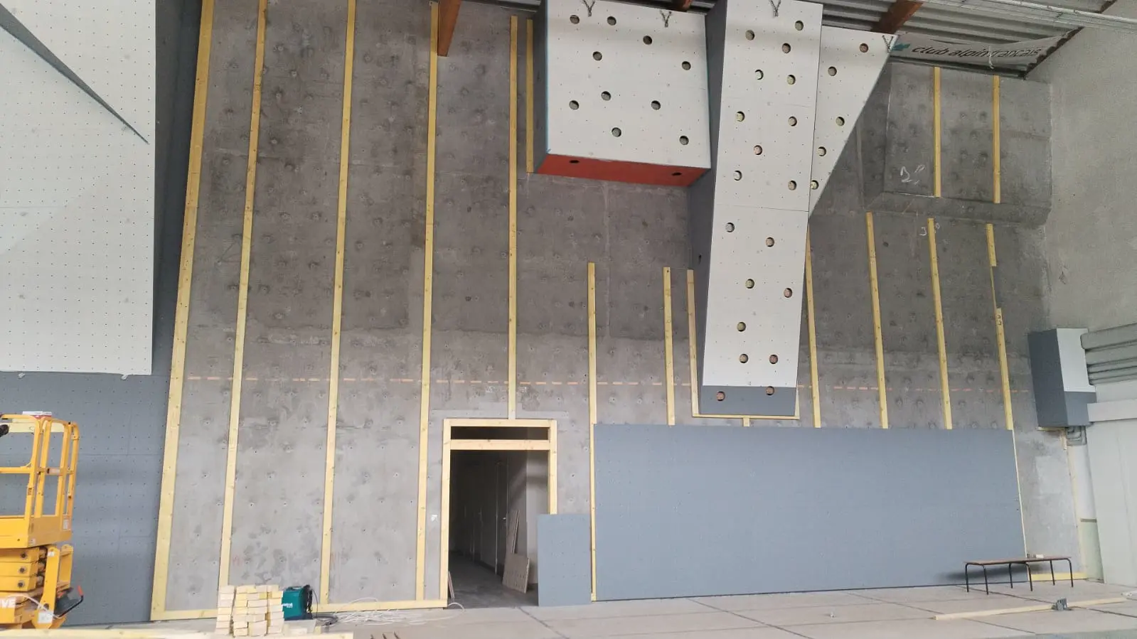 Restructuration